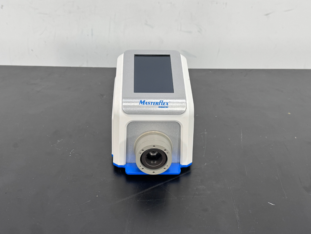 Image of Cole-Parmer MasterFlex Ismatec Digital Pump